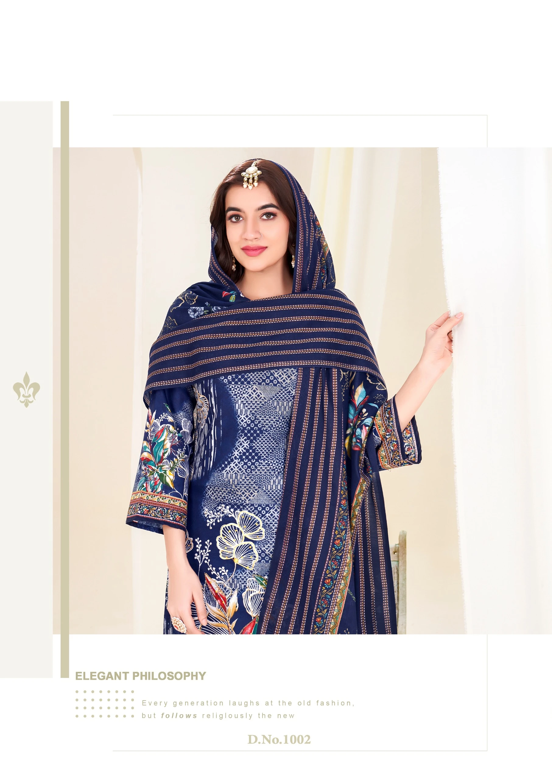 Ganeshji Gulab Vol 1 - Image 15