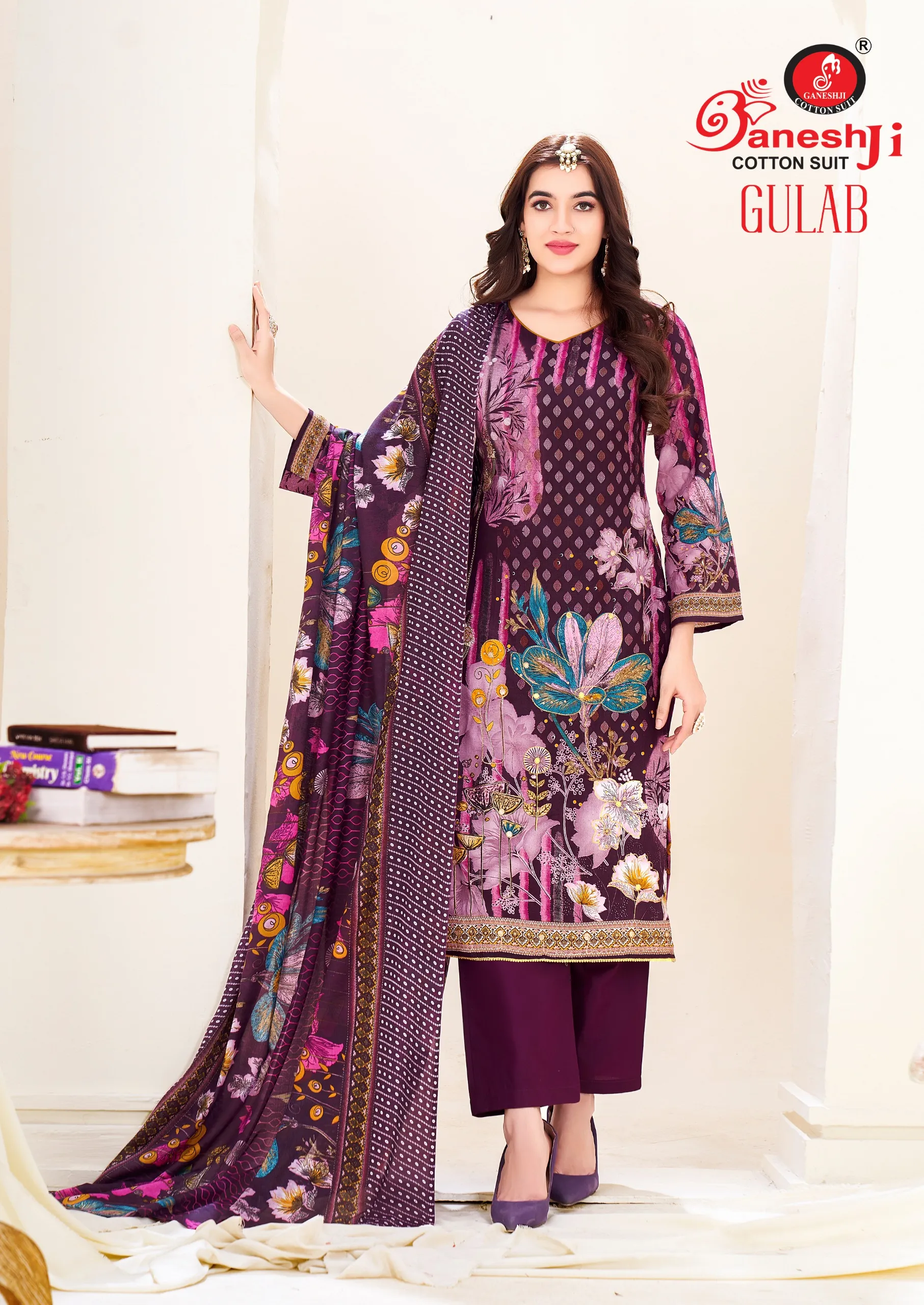 Ganeshji Gulab Vol 1 - Image 16