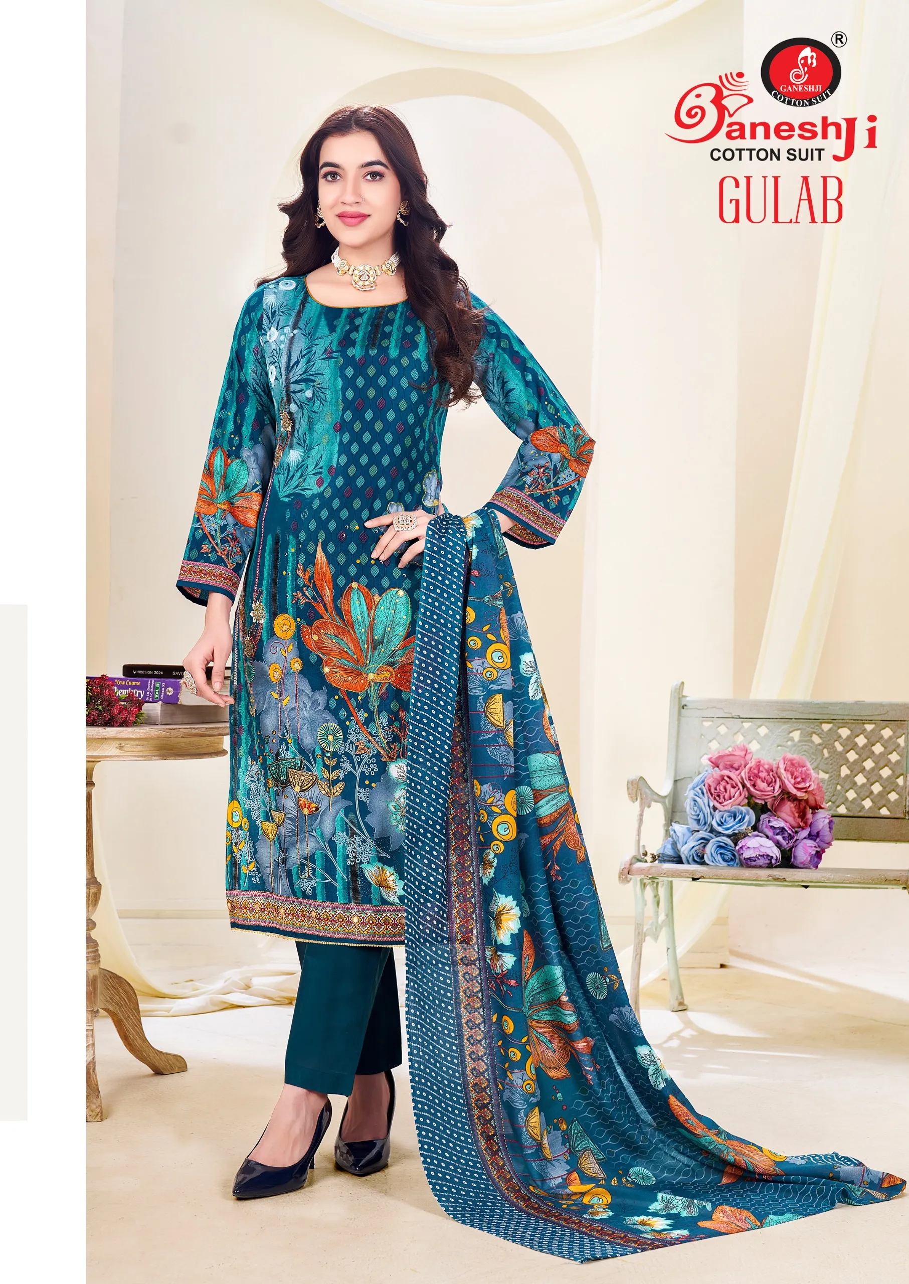 Ganeshji Gulab Vol 1 - Image 18