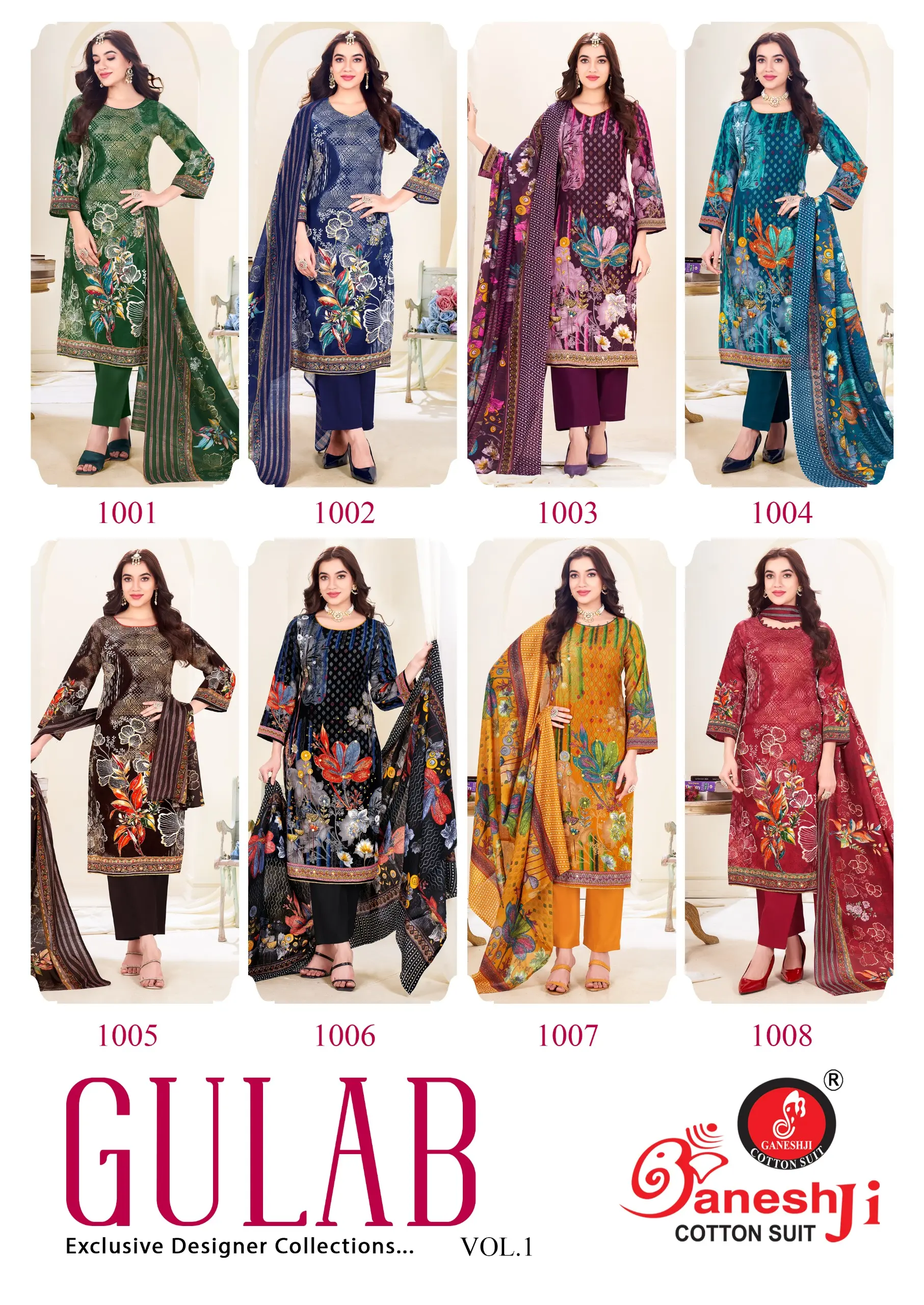 Ganeshji Gulab Vol 1 - Image 19