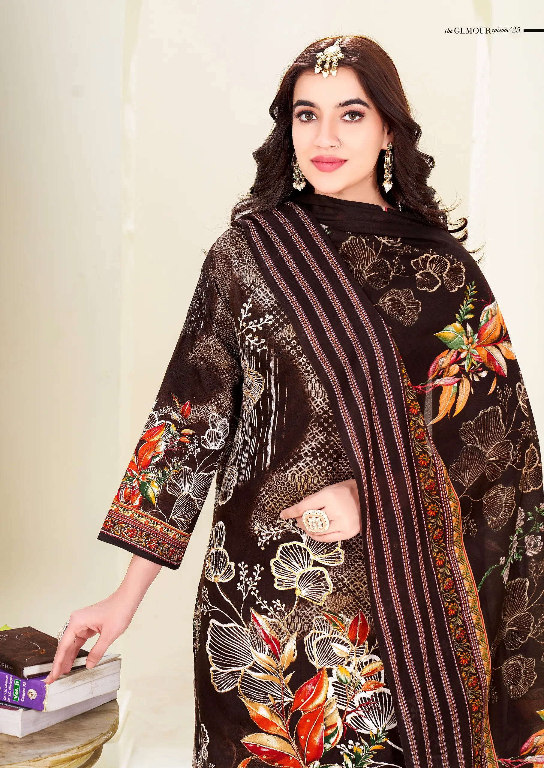 Ganeshji Gulab Vol 1 - Image 3