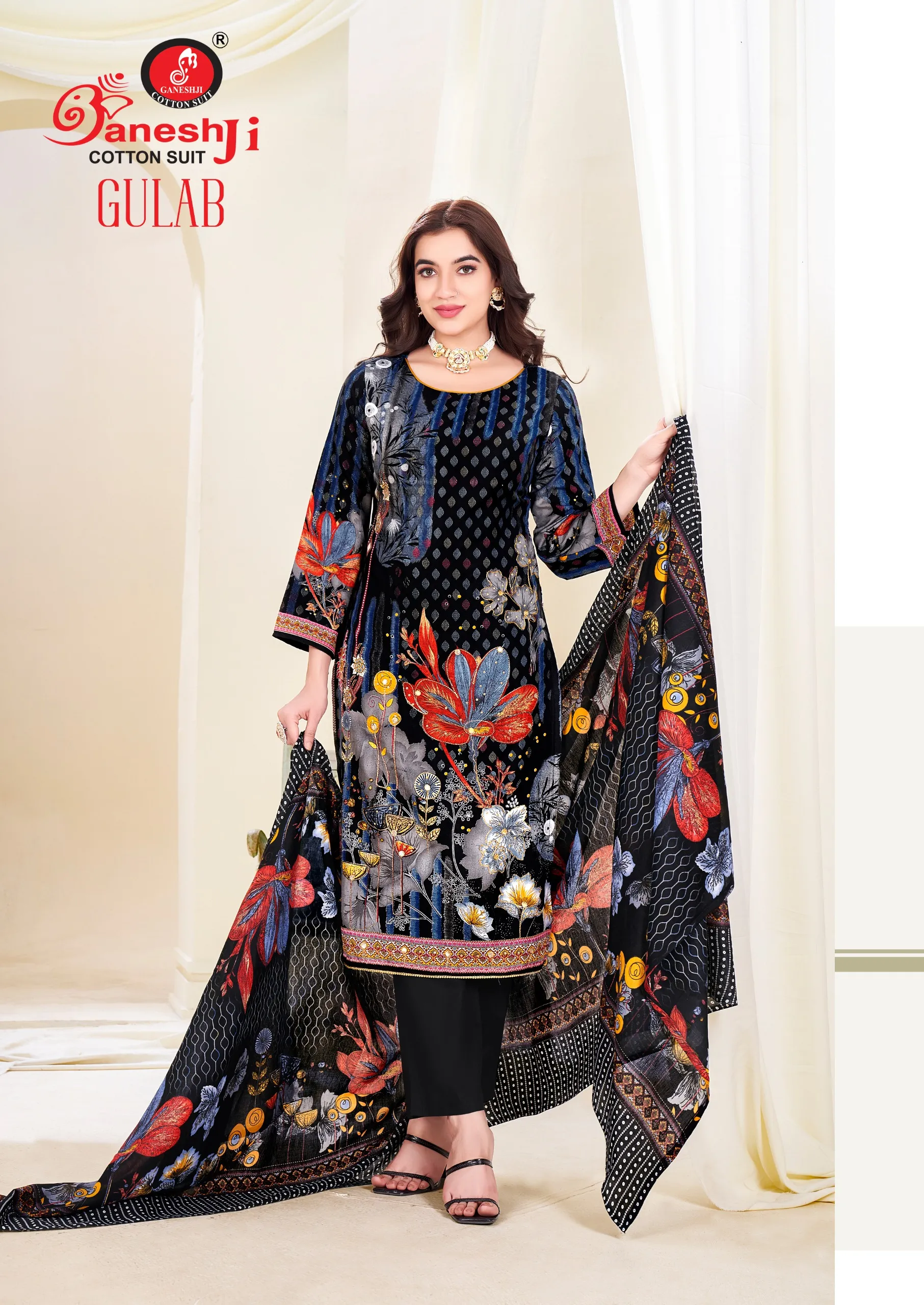 Ganeshji Gulab Vol 1 - Image 4