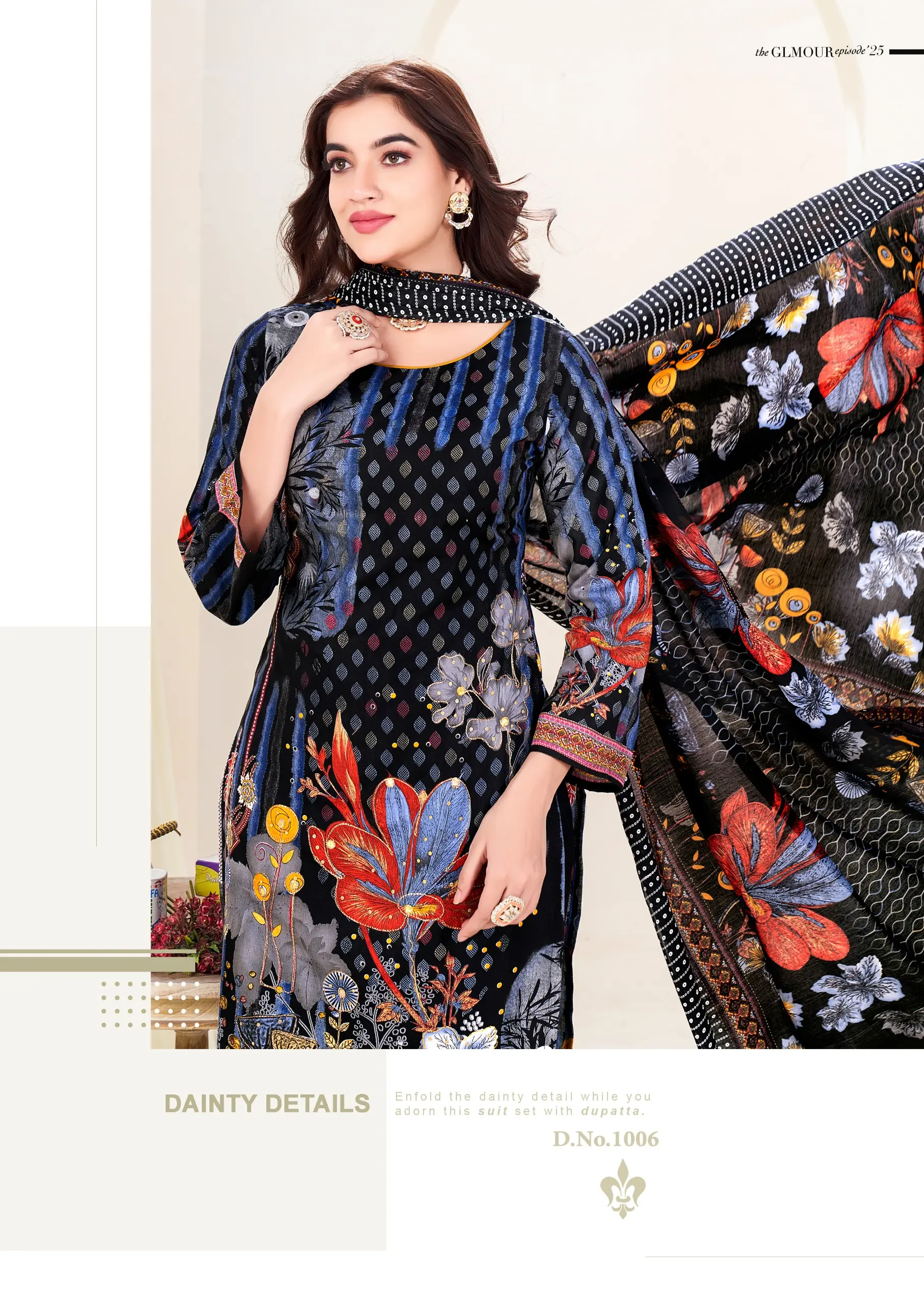 Ganeshji Gulab Vol 1 - Image 5