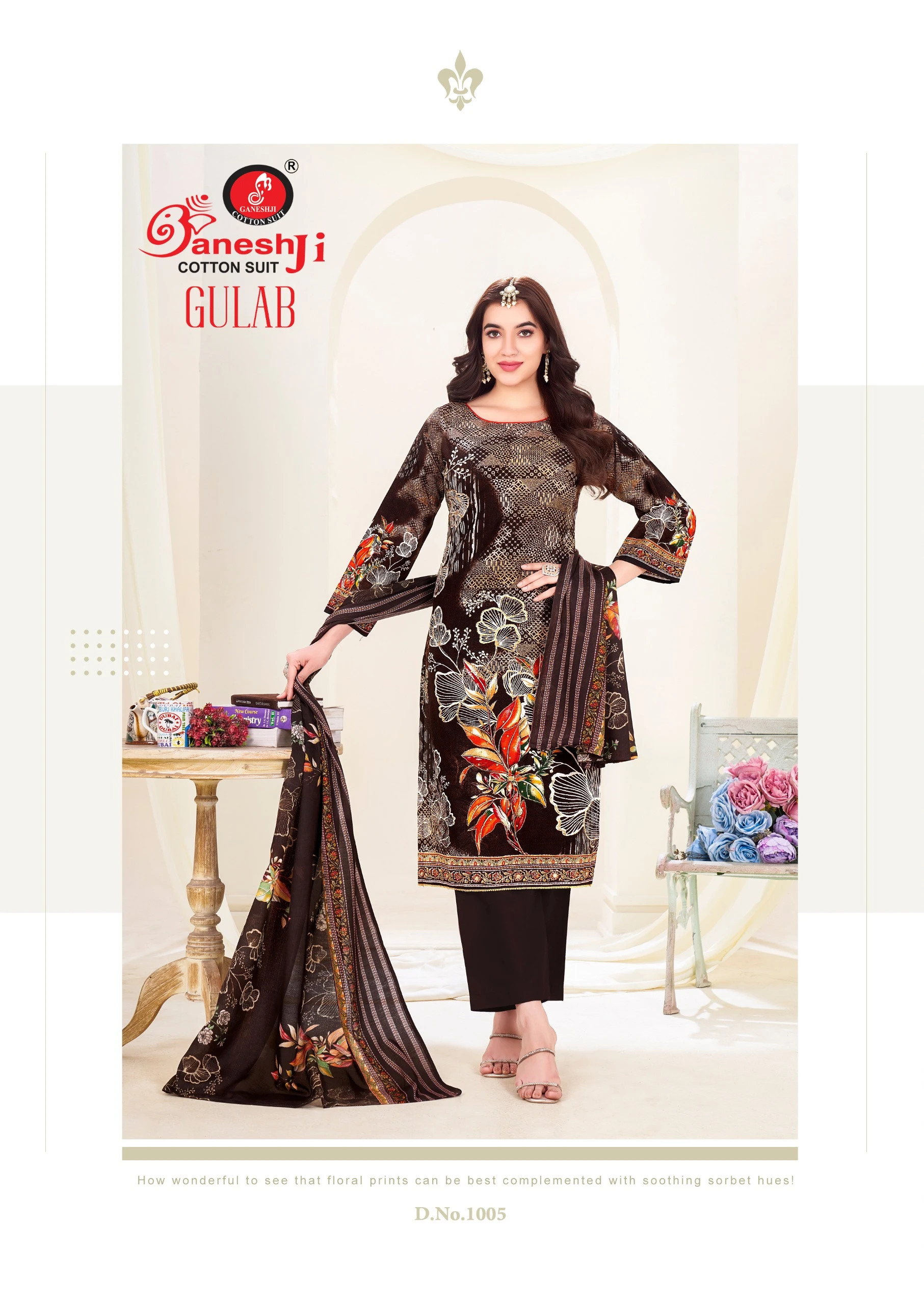 Ganeshji Gulab Vol 1 - Image 9