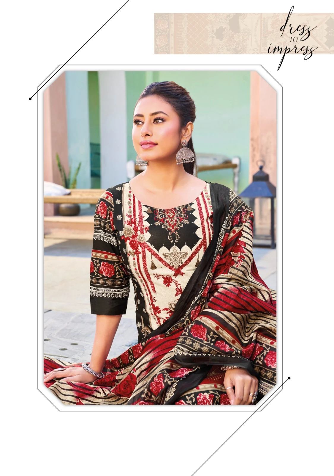 Ganpati Noor E Jahan Vol 1 - Image 10