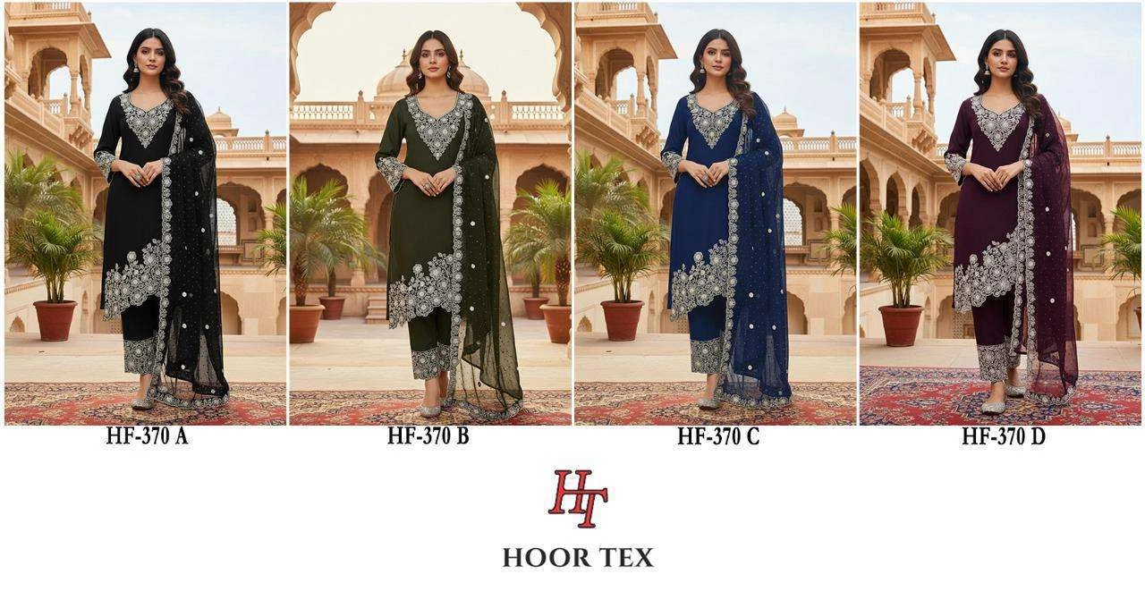 Hoor Tex Hf 370 - Image 10