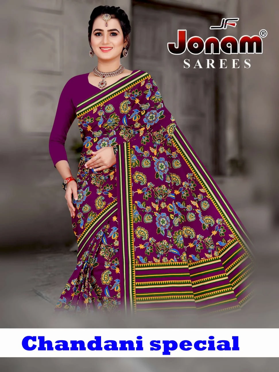 Jonam Chandani Special