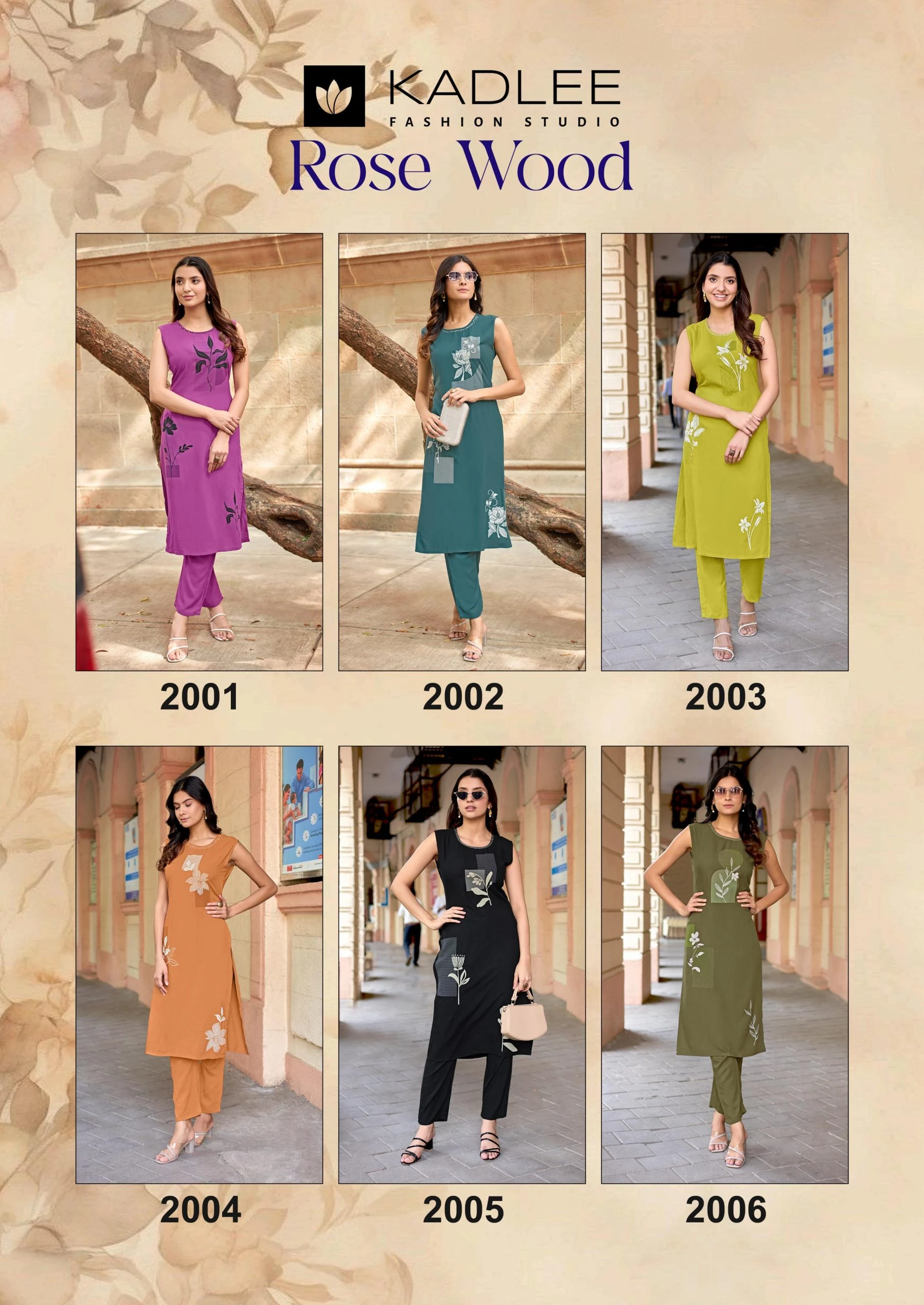 Kadlee Rose Wood - Image 10