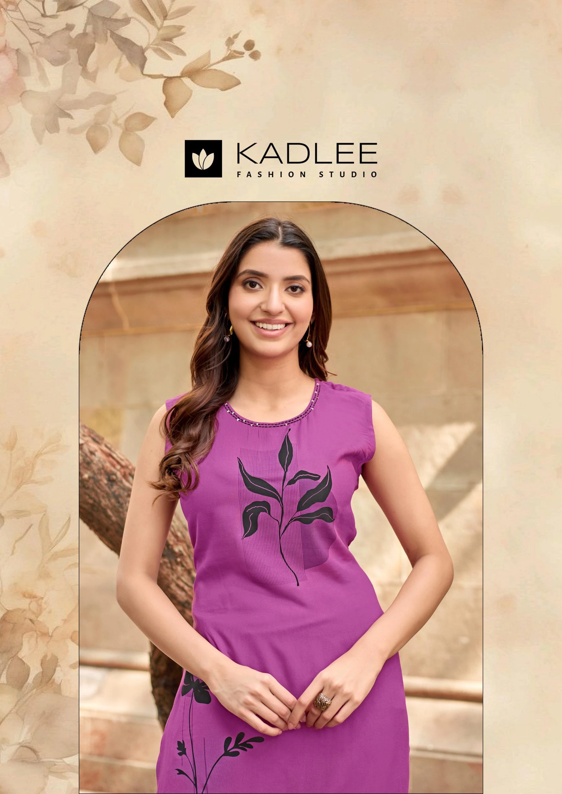 Kadlee Rose Wood - Image 3