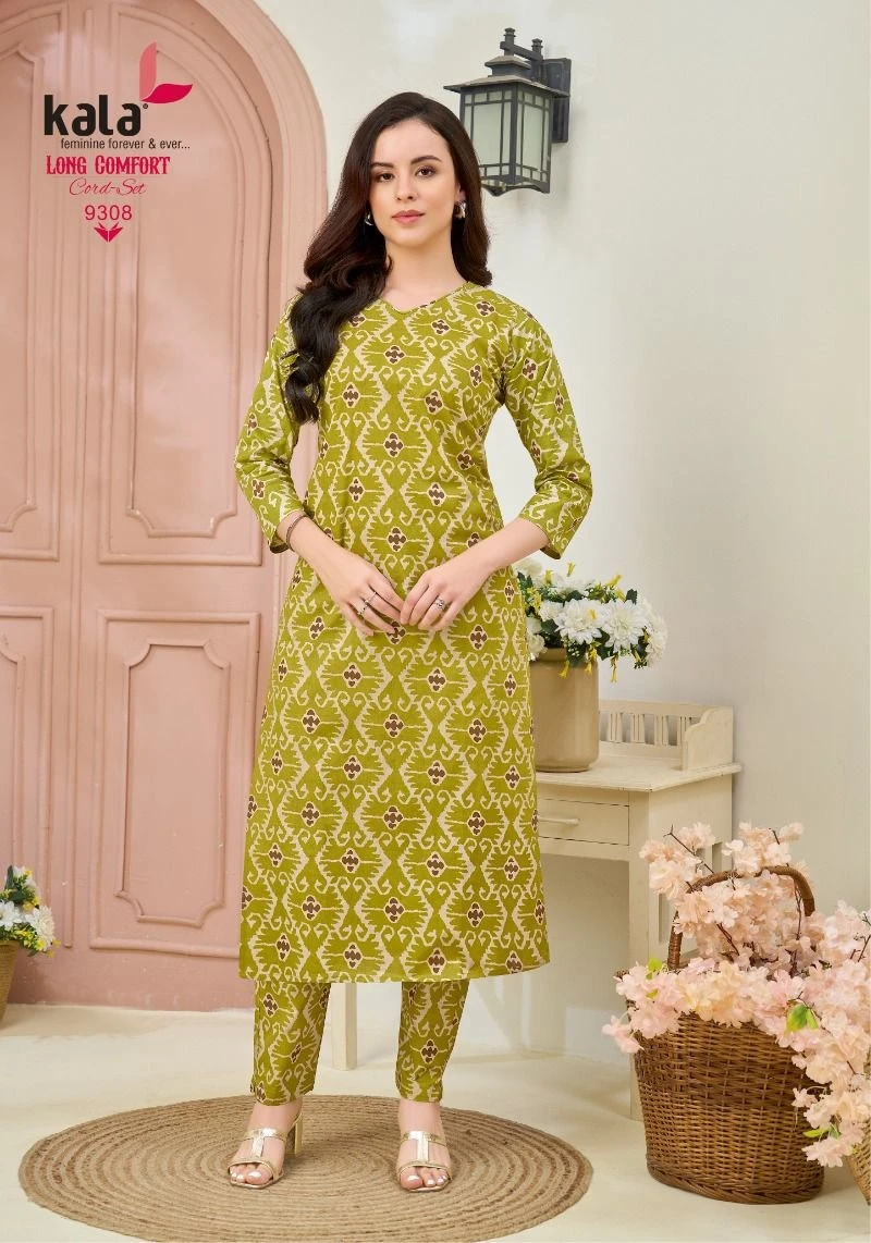 Kala Long Comfort Vol 1 - Image 12