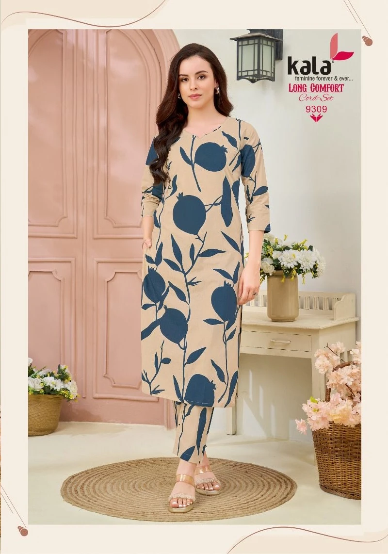 Kala Long Comfort Vol 1 - Image 13