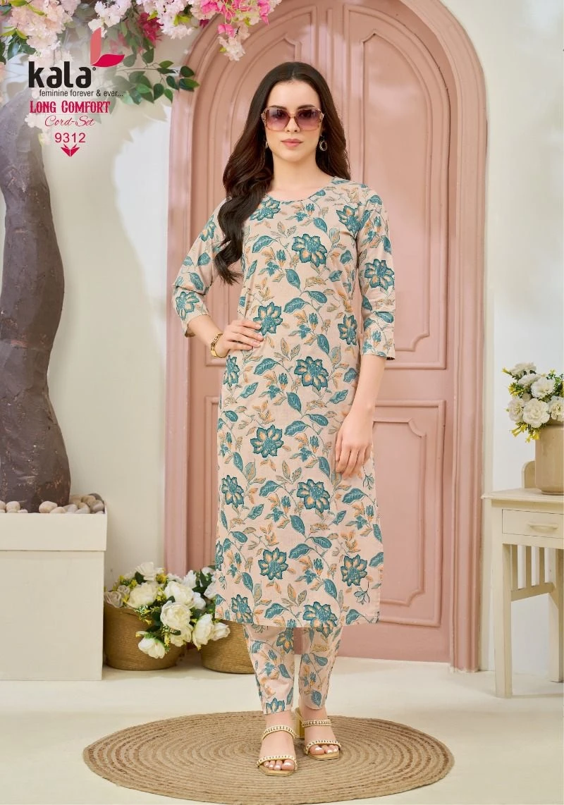 Kala Long Comfort Vol 1 - Image 5