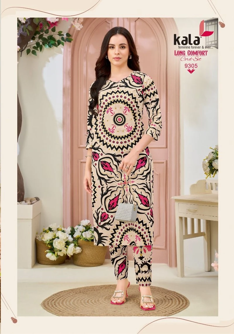 Kala Long Comfort Vol 1 - Image 9