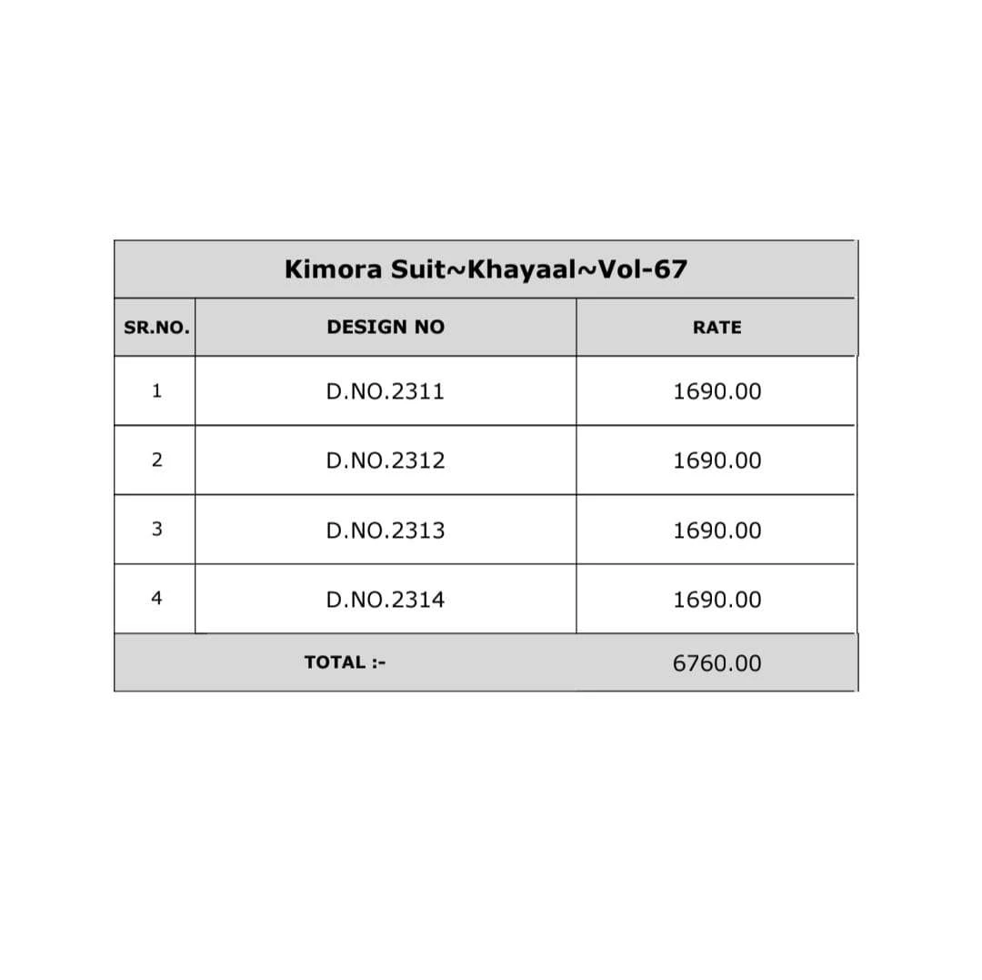 Kimora Khayaal - Image 8