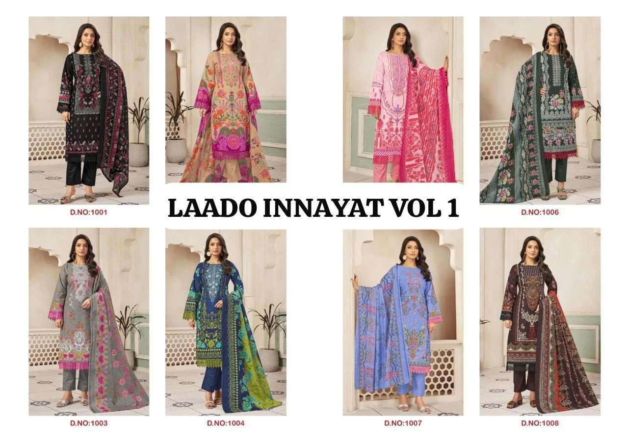Laado Inayat Vol 1 - Image 10