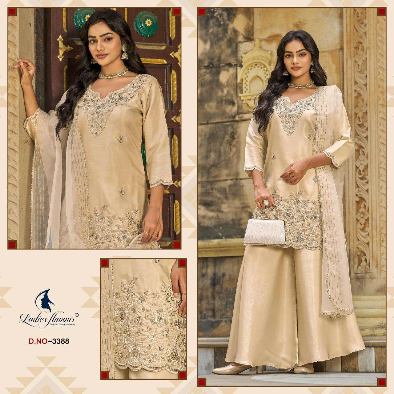 Ladies Flavour Gems - Image 3