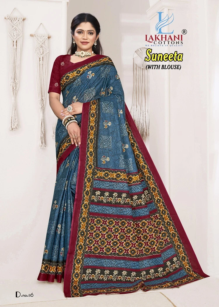 Lakhani Suneeta Batik - Image 10