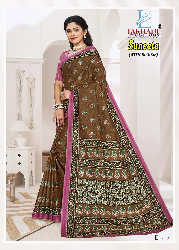 Lakhani Suneeta Batik - Image 11