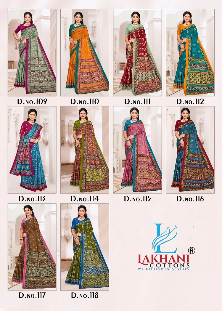 Lakhani Suneeta Batik - Image 12