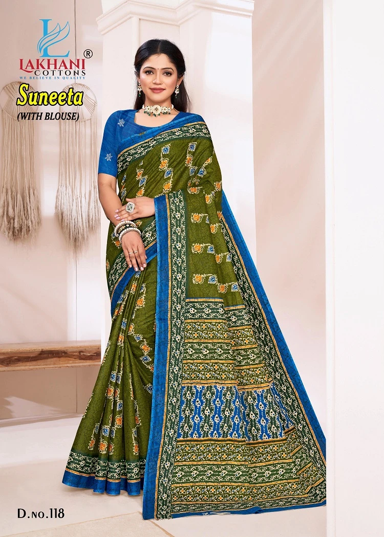 Lakhani Suneeta Batik - Image 3