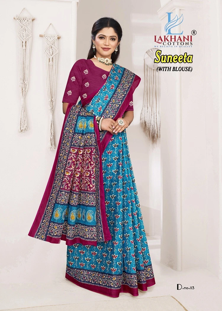 Lakhani Suneeta Batik - Image 7
