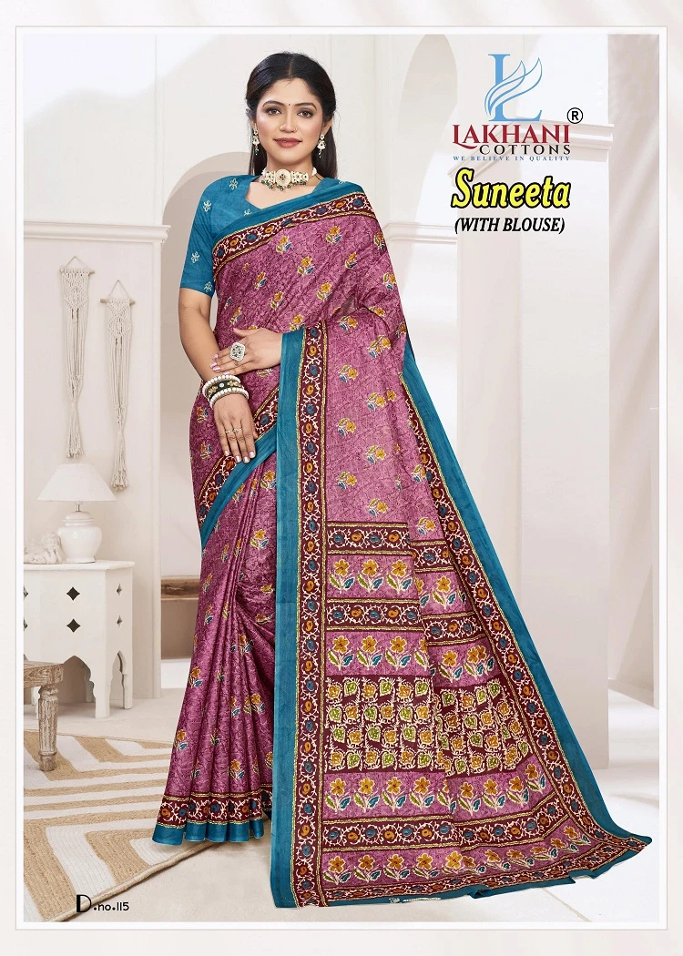 Lakhani Suneeta Batik - Image 9