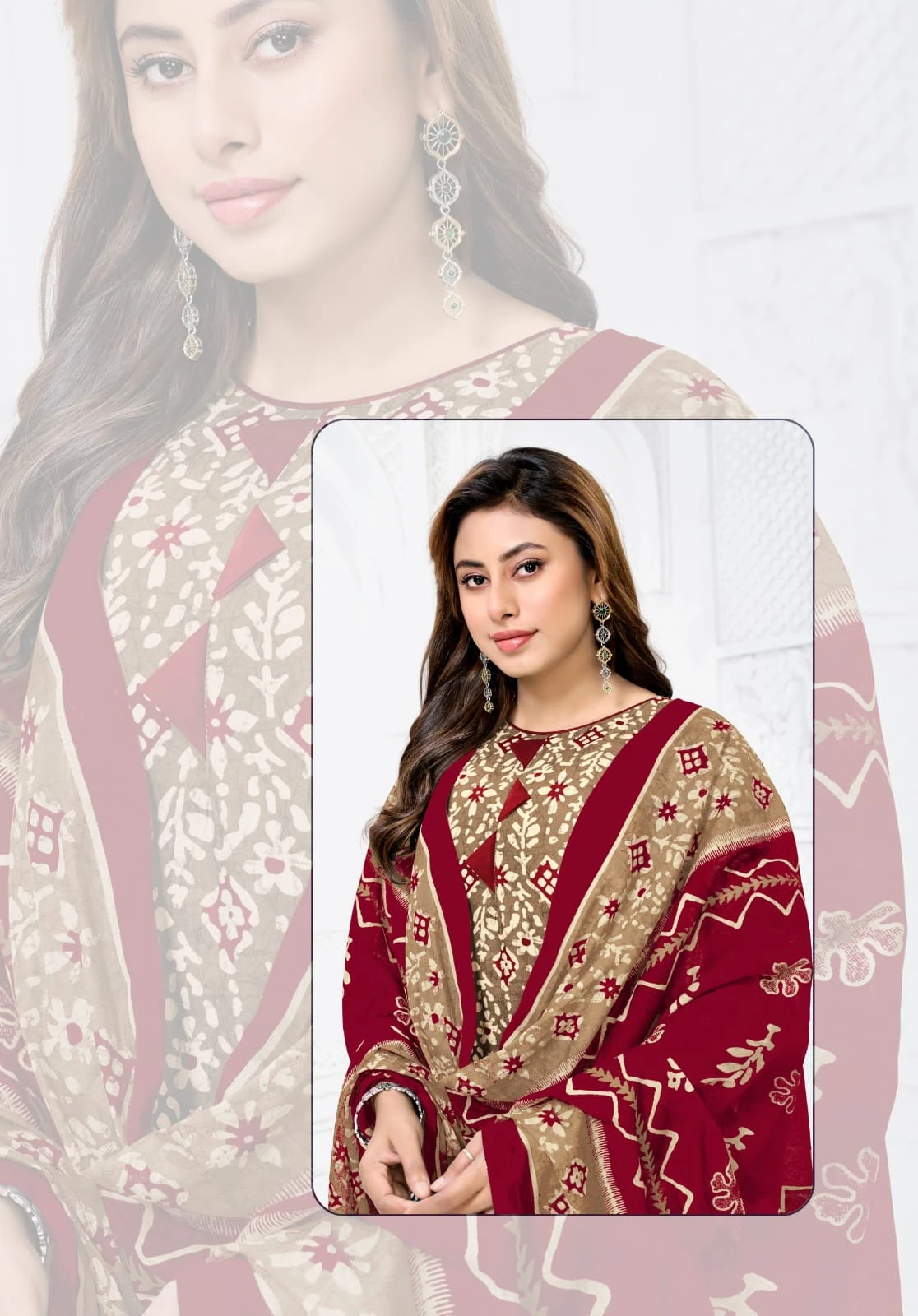 Mayur Tarditional Vol 10 - Image 7