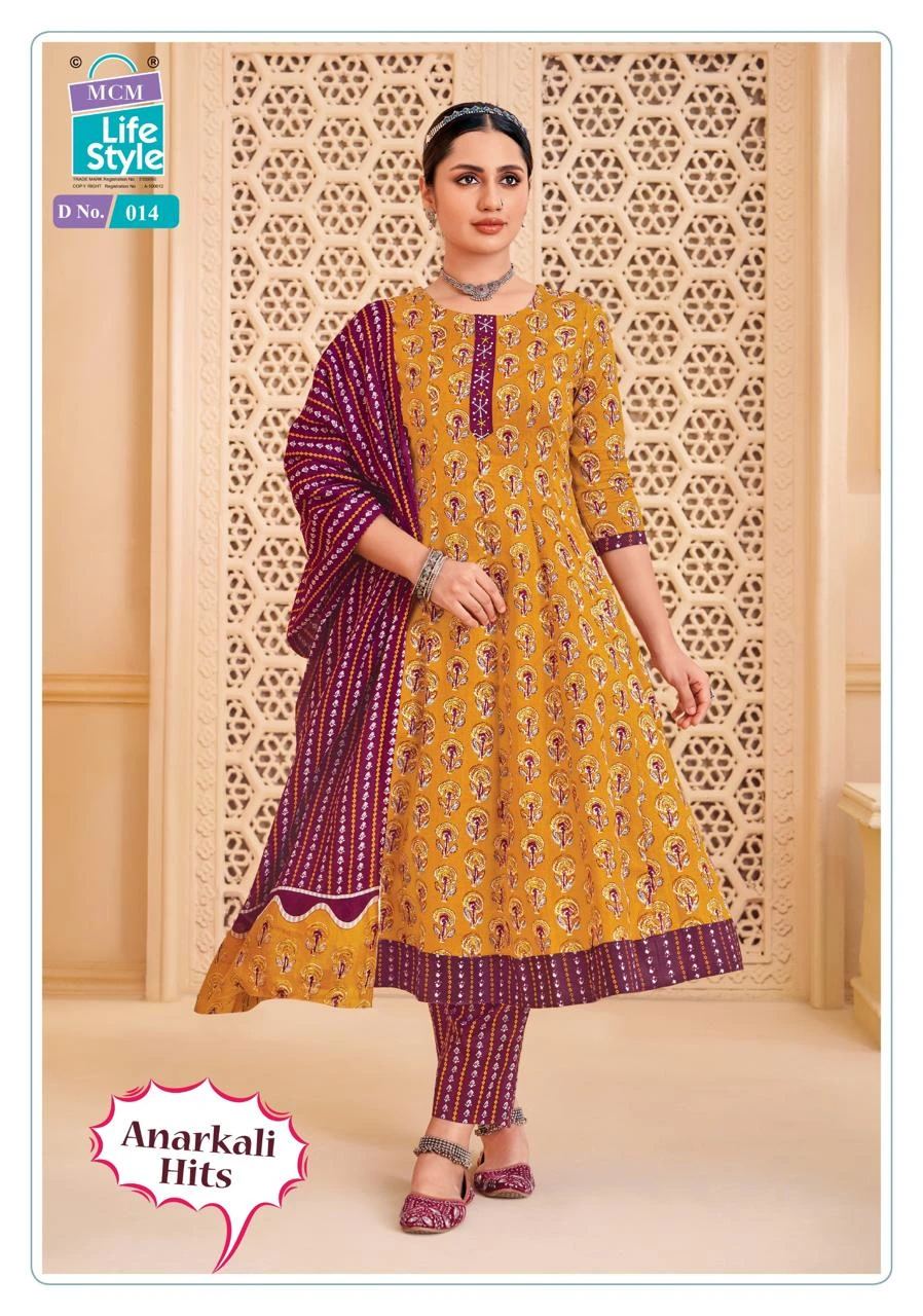 MCM Anarkali Hits Vol 1 - Image 15