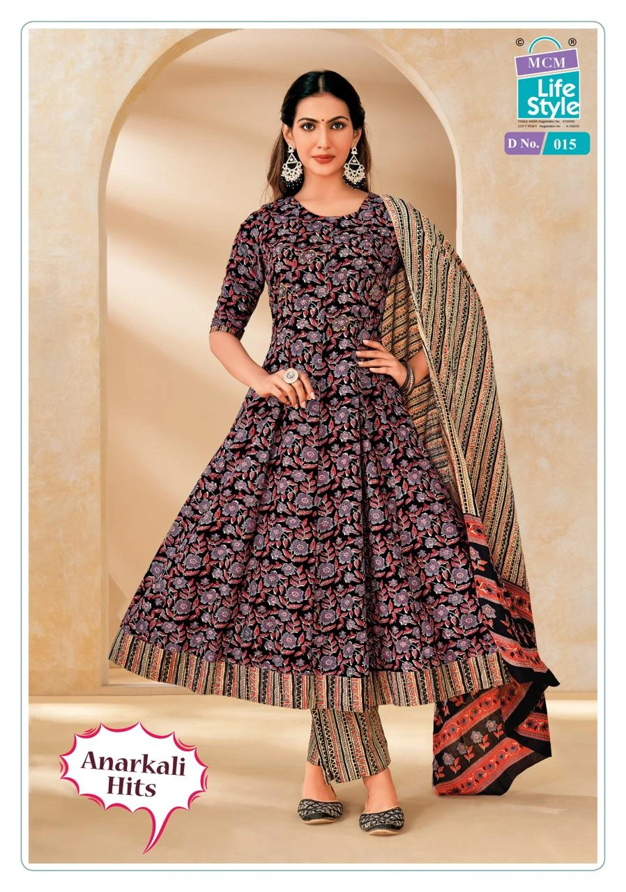 MCM Anarkali Hits Vol 1 - Image 16