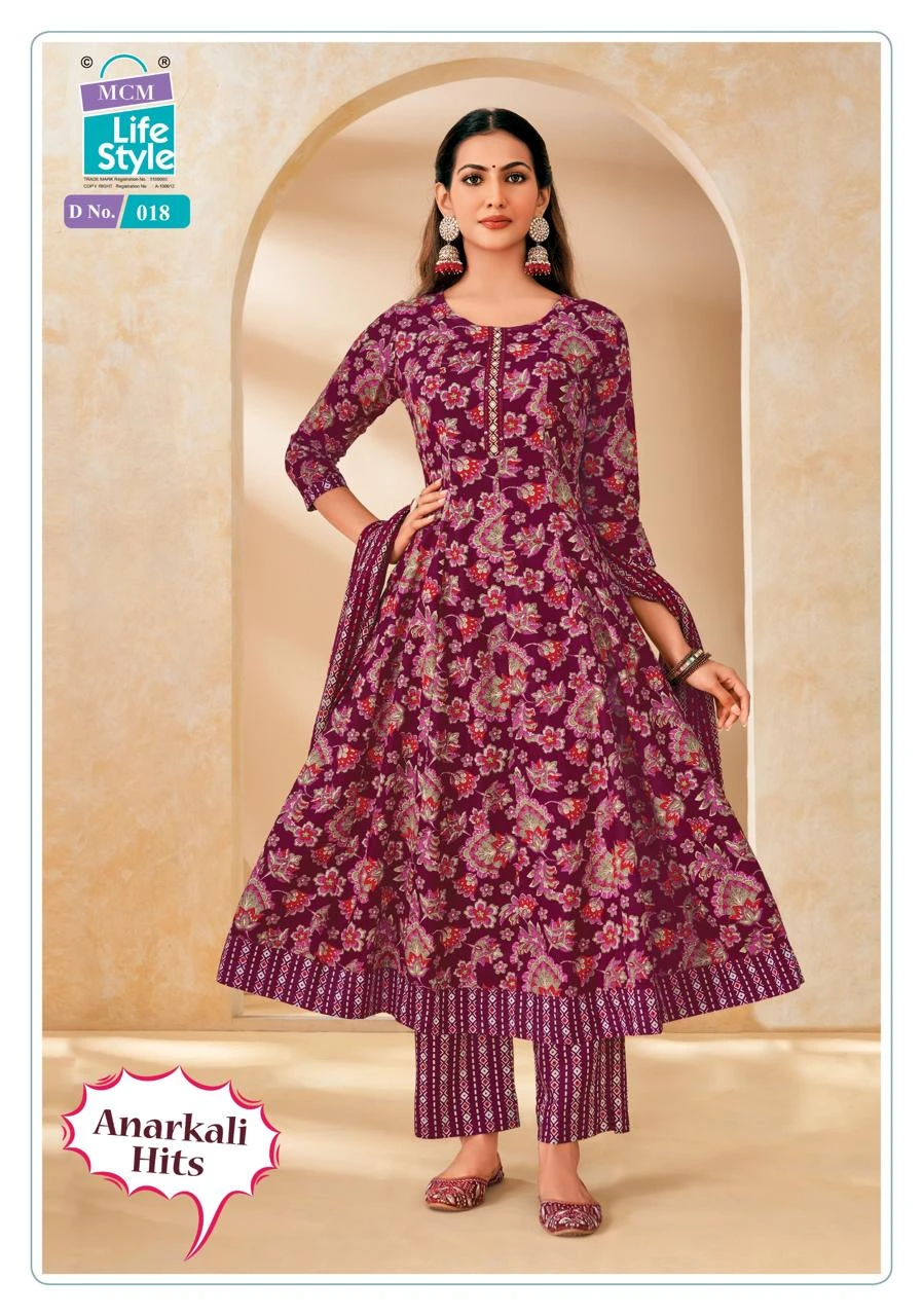 MCM Anarkali Hits Vol 1 - Image 18
