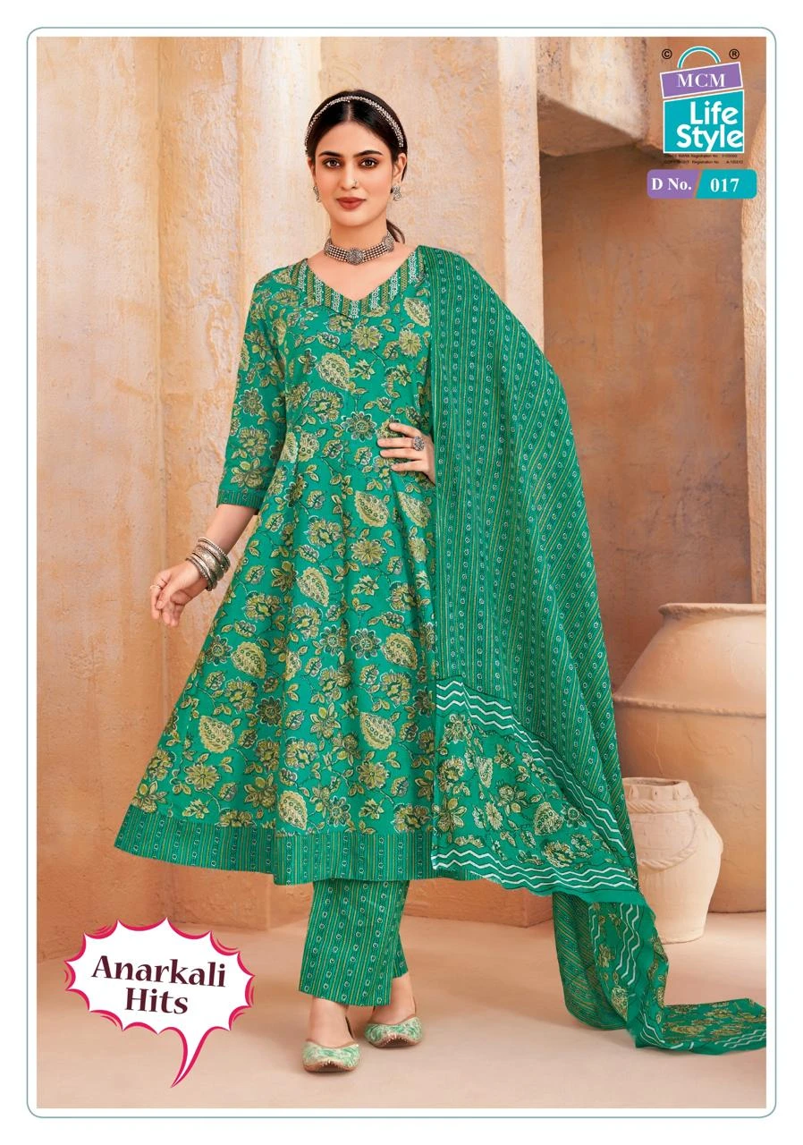 MCM Anarkali Hits Vol 1 - Image 19