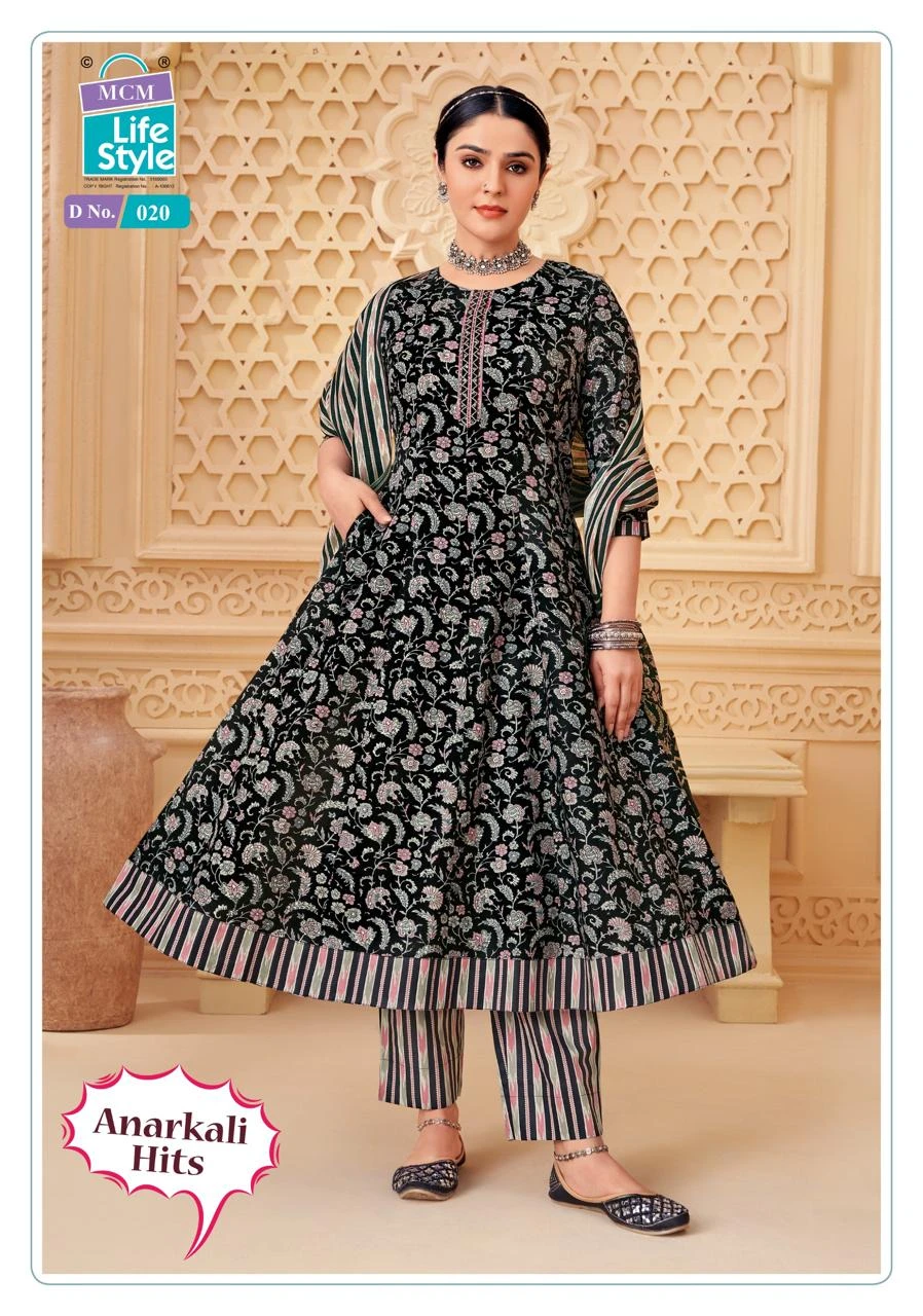 MCM Anarkali Hits Vol 1 - Image 21