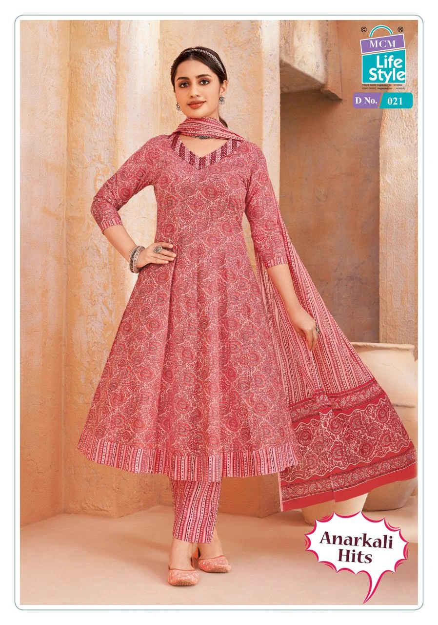 MCM Anarkali Hits Vol 1 - Image 3