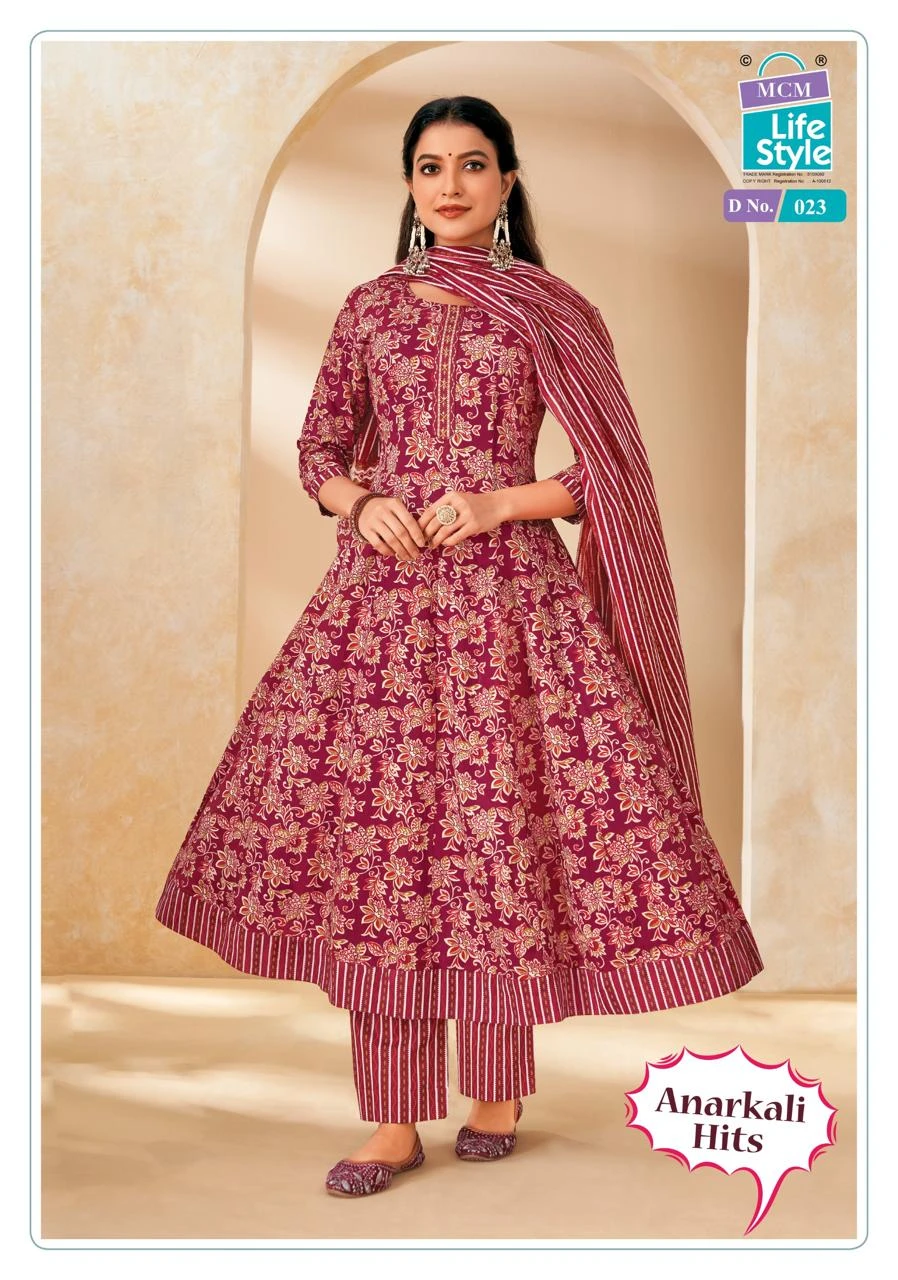 MCM Anarkali Hits Vol 1 - Image 4