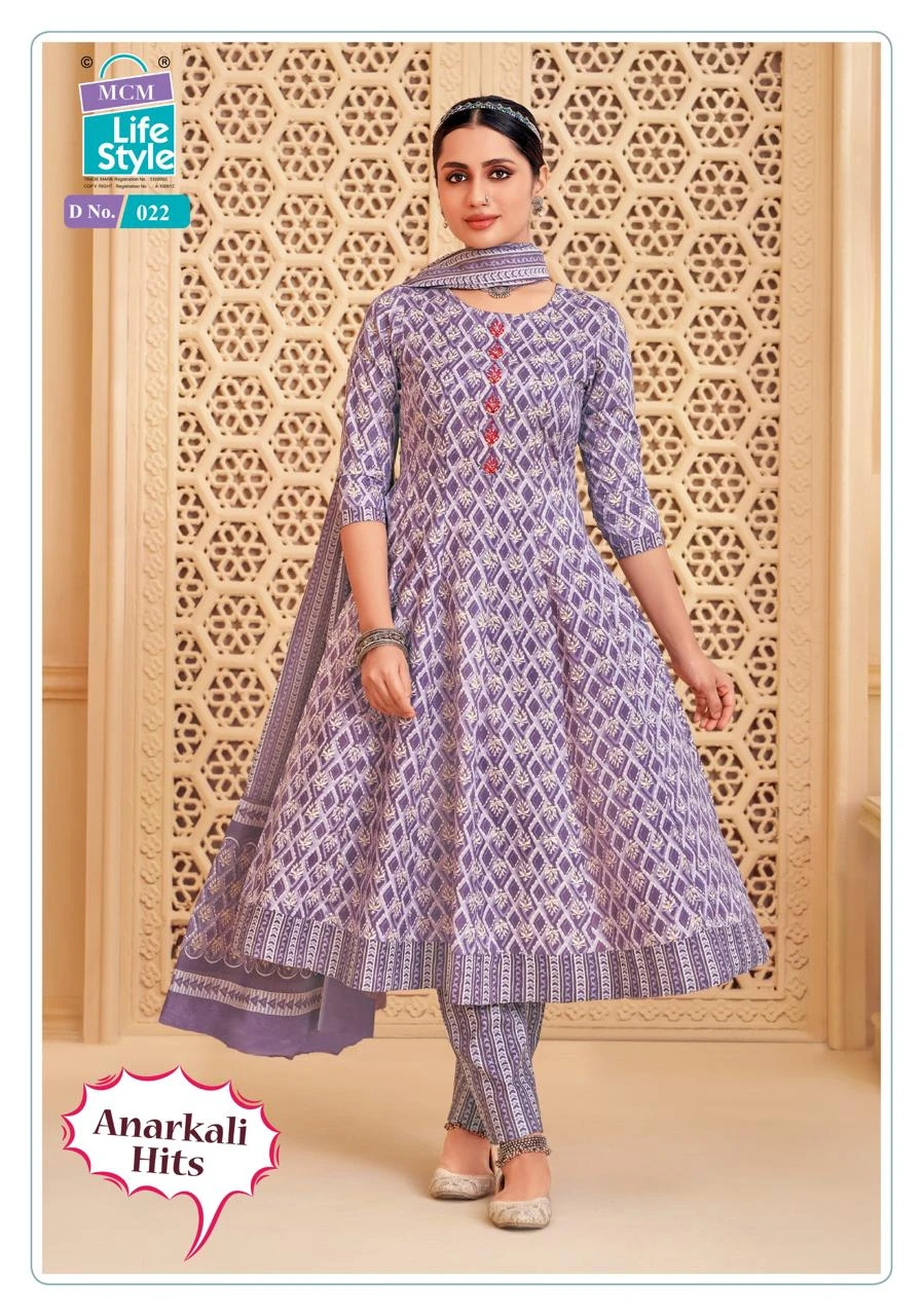 MCM Anarkali Hits Vol 1 - Image 5