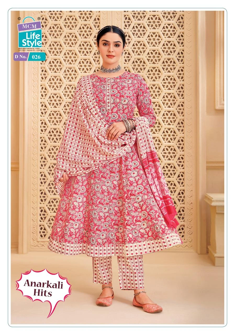 MCM Anarkali Hits Vol 1 - Image 6