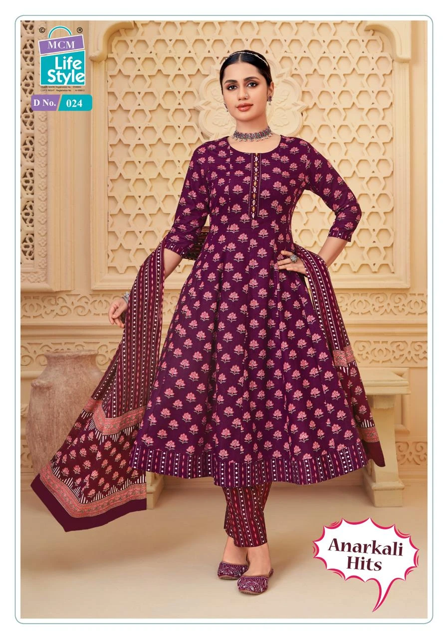 MCM Anarkali Hits Vol 1 - Image 8