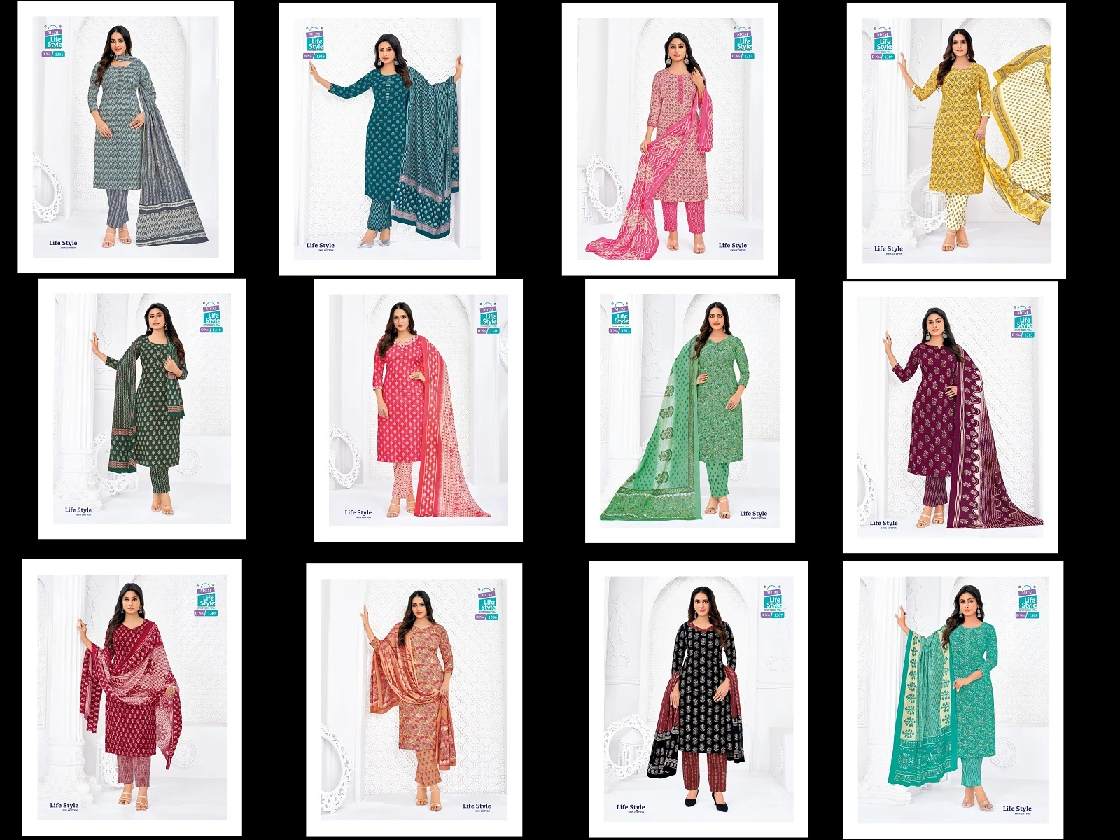 MCM Life Style Vol 13 - Image 14