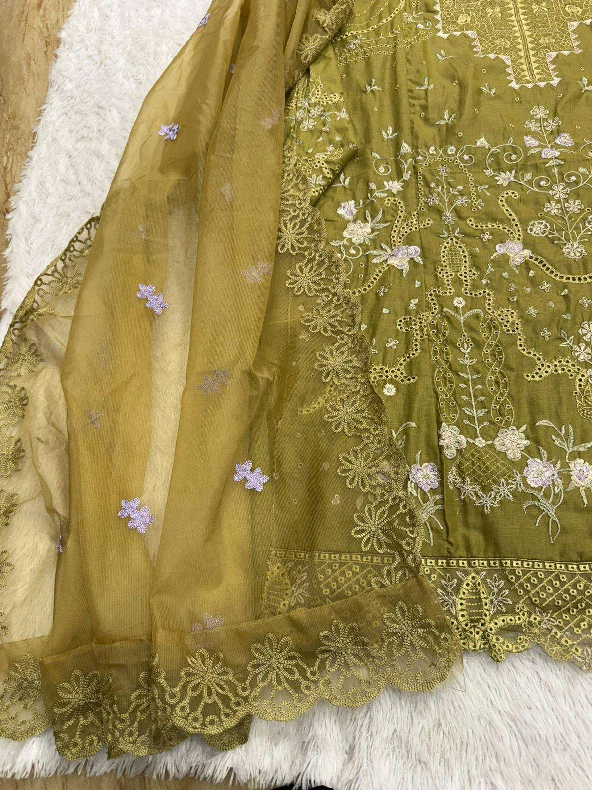 Mehboob Tex D No 1770 1771 - Image 6