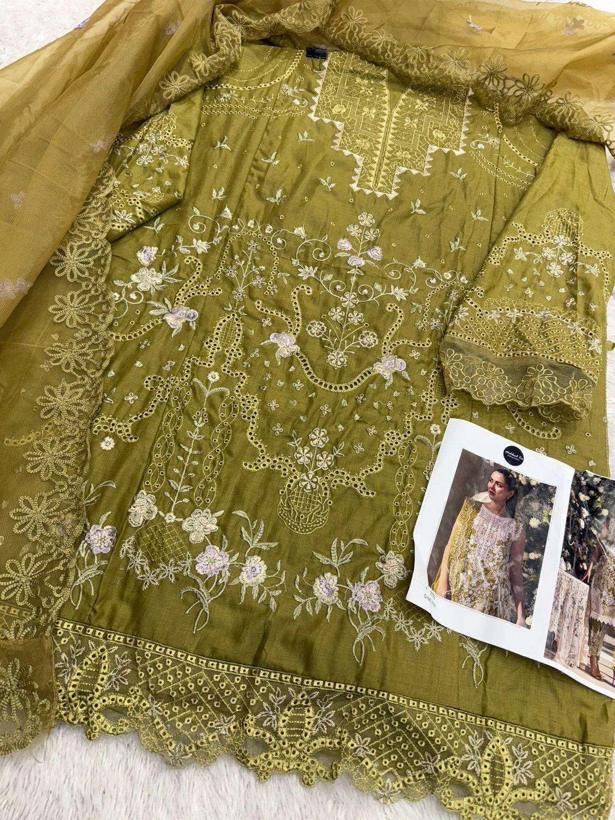 Mehboob Tex D No 1770 1771 - Image 7