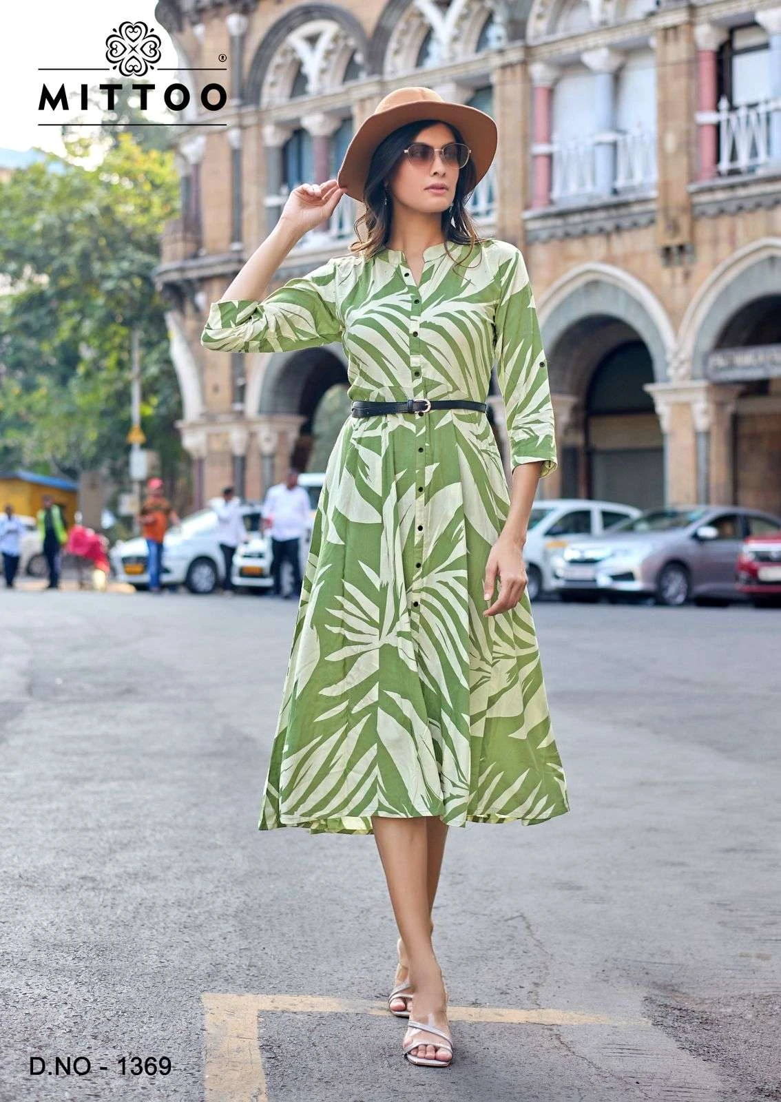 Mittoo Belt Vol 25 - Image 3