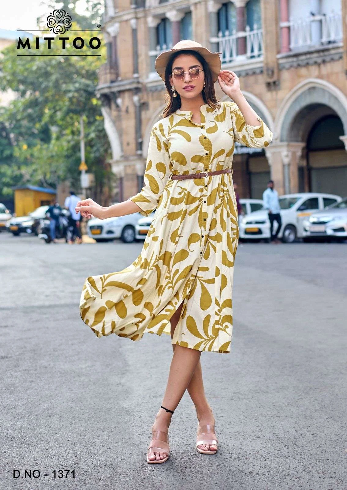 Mittoo Belt Vol 25 - Image 5