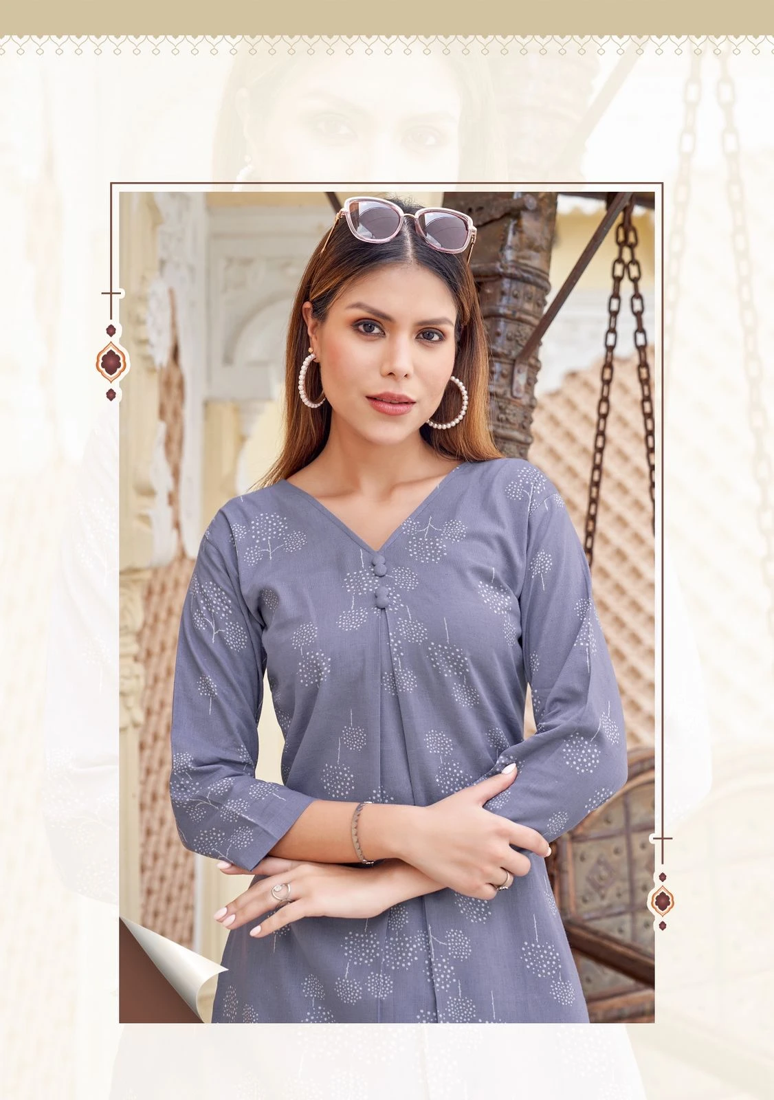 Mittoo Floral Style - Image 9