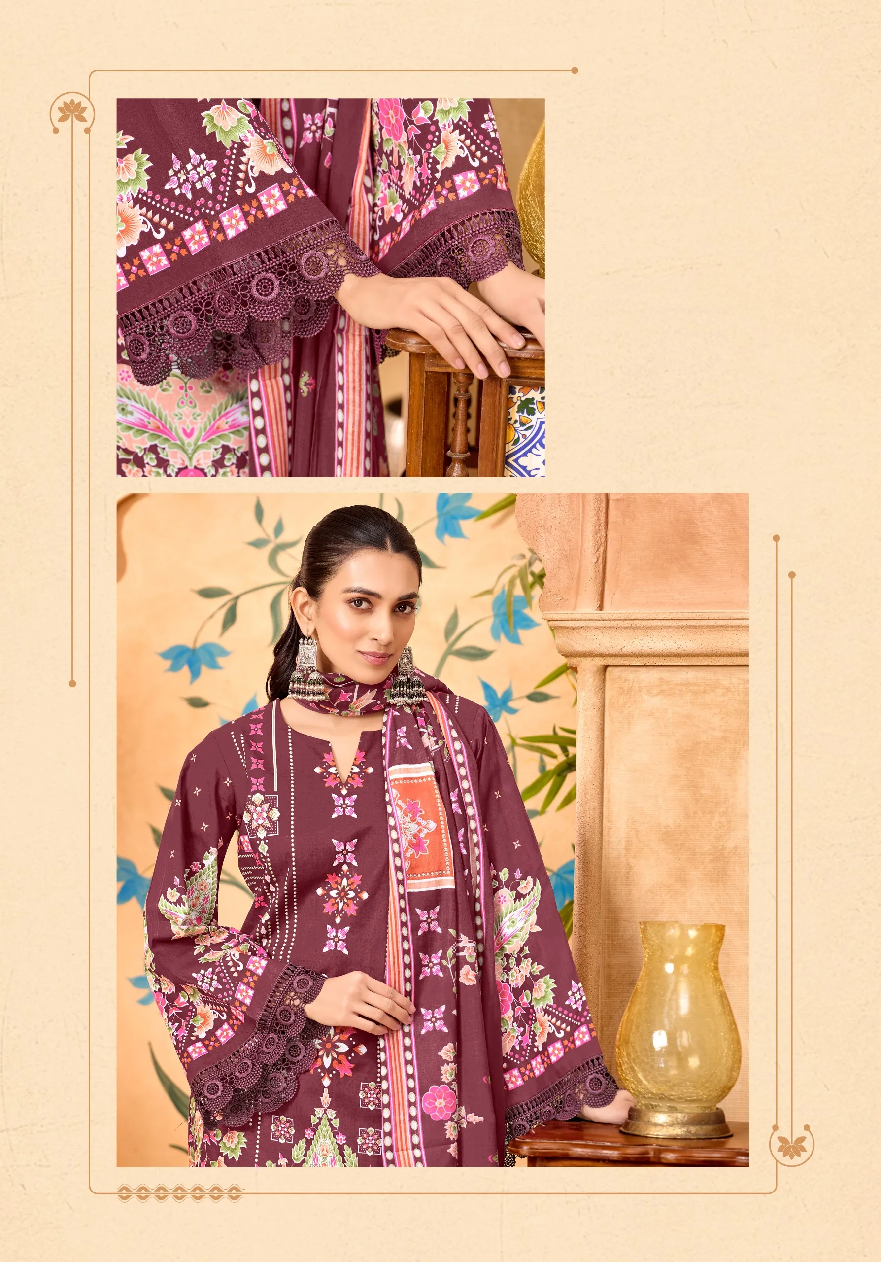 Patidar Zoya Vol 5 - Image 4