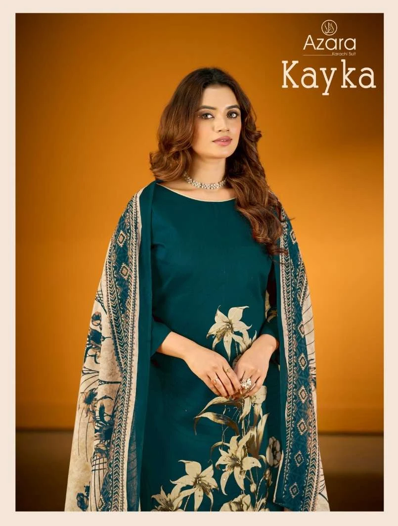 Radhika Fashion Kayka D No 1203