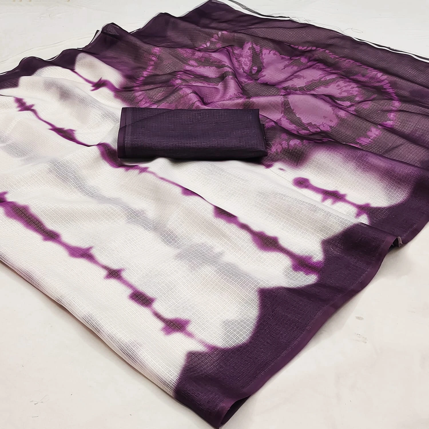 Rajyog Vedika Kota Doriya Printed Daily Wear Saree Collection