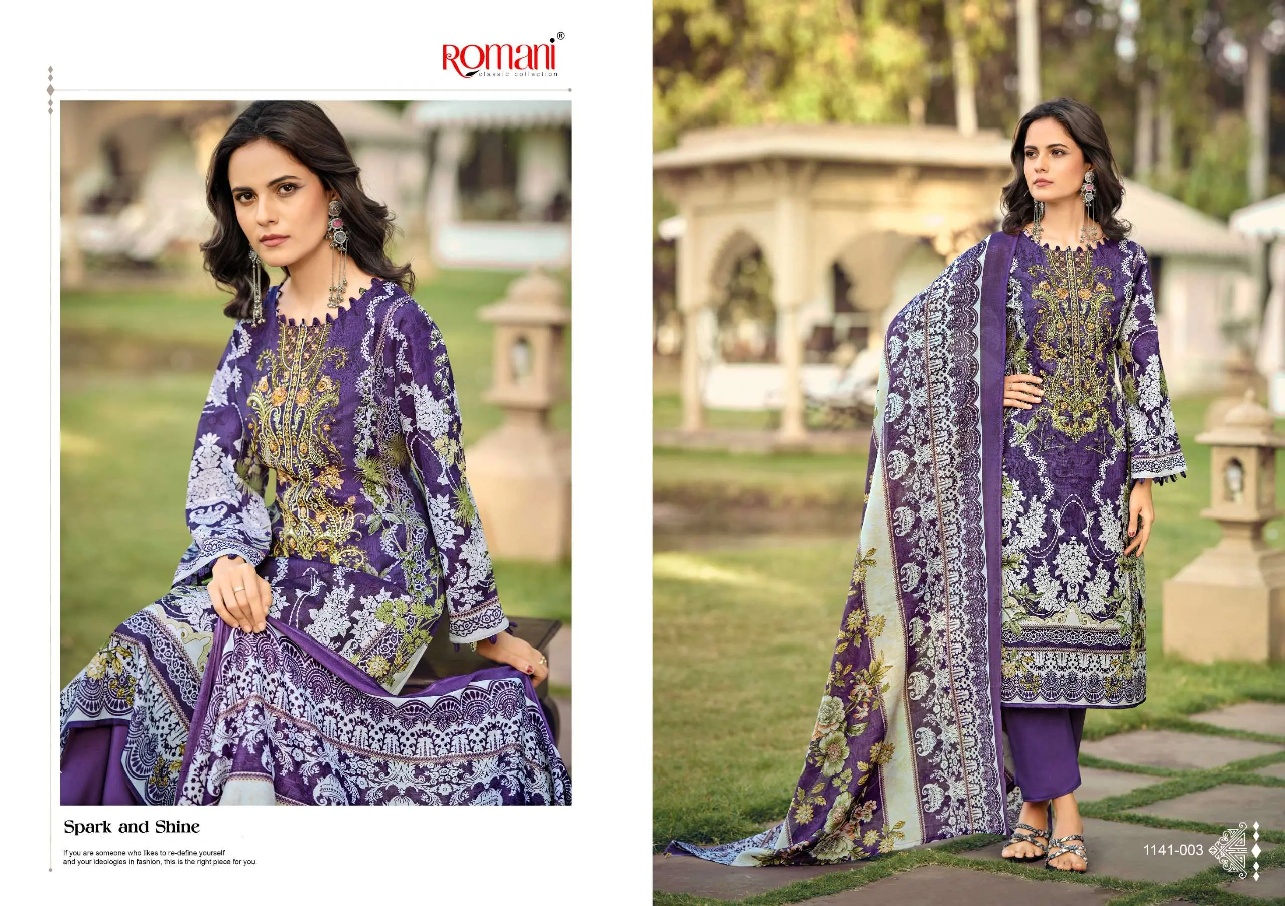 Romani Needle Wonder Vol 10 - Image 4