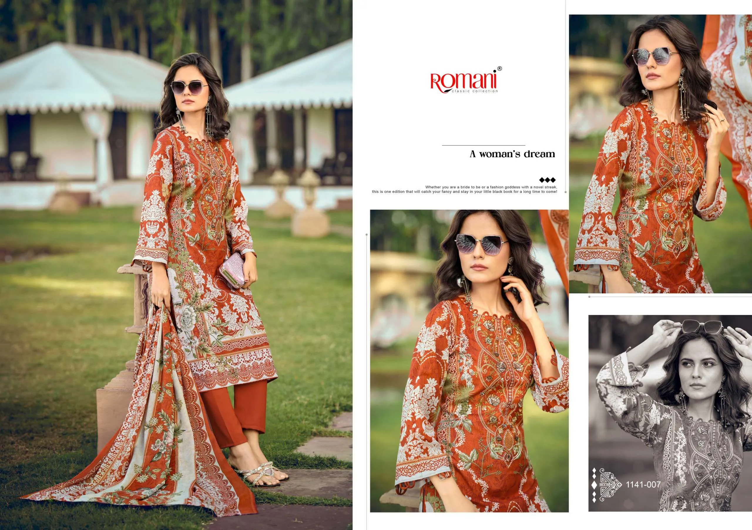 Romani Needle Wonder Vol 10 - Image 8