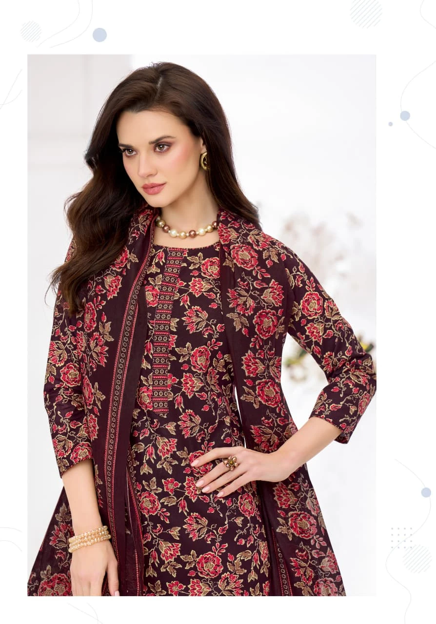 Shree Ganesh Samaiyra Ajrak Vol 1 - Image 7