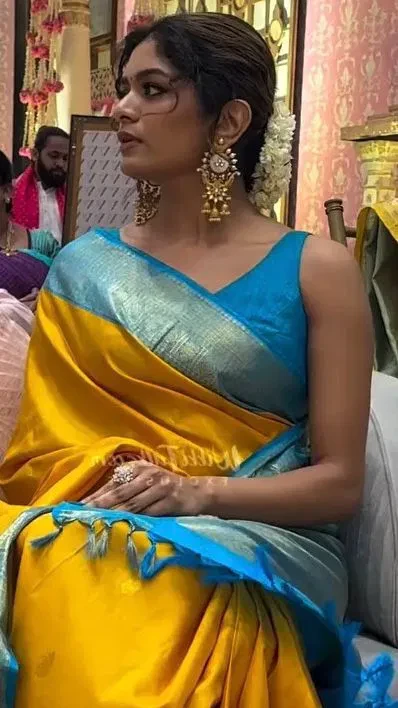 Soft Silk 6070 Soft Lichi Silk Jacquard Work Saree Collection - Image 5